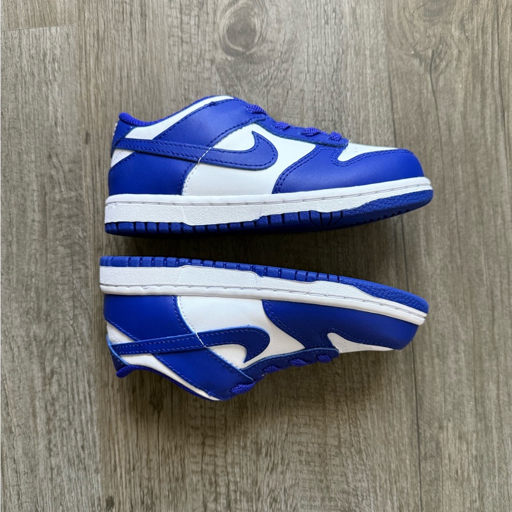 Dunk low